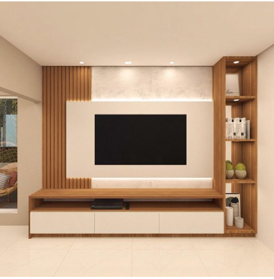 Wardrobe Design